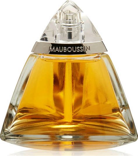 mauboussin parfums pour femme.